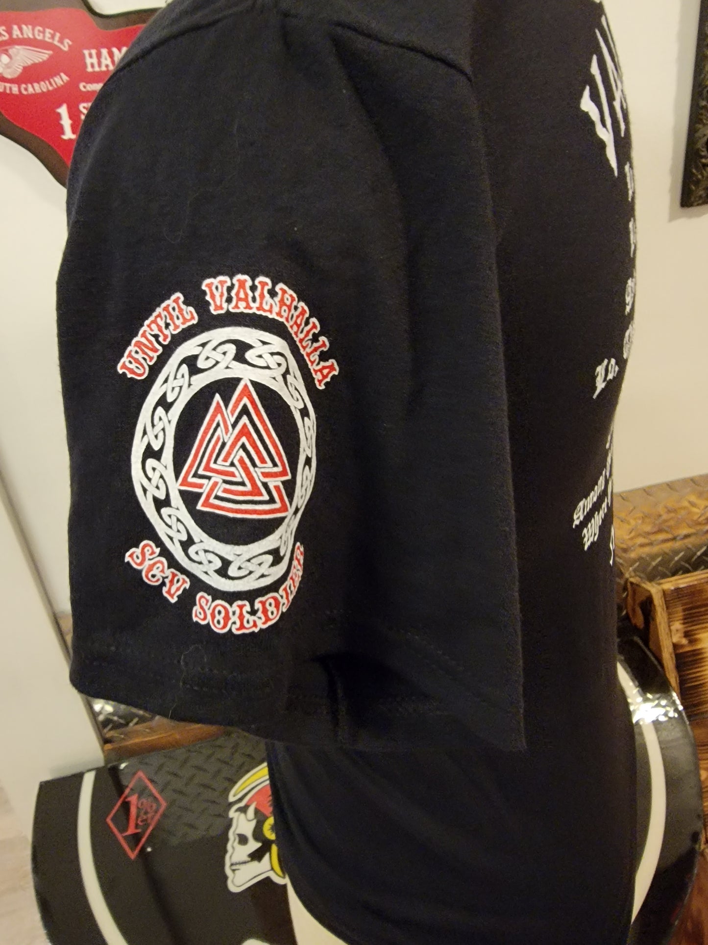 # Dan Franklin memorial