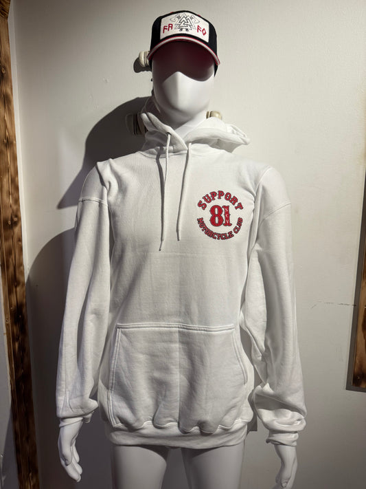 # 56 poster design hoodie