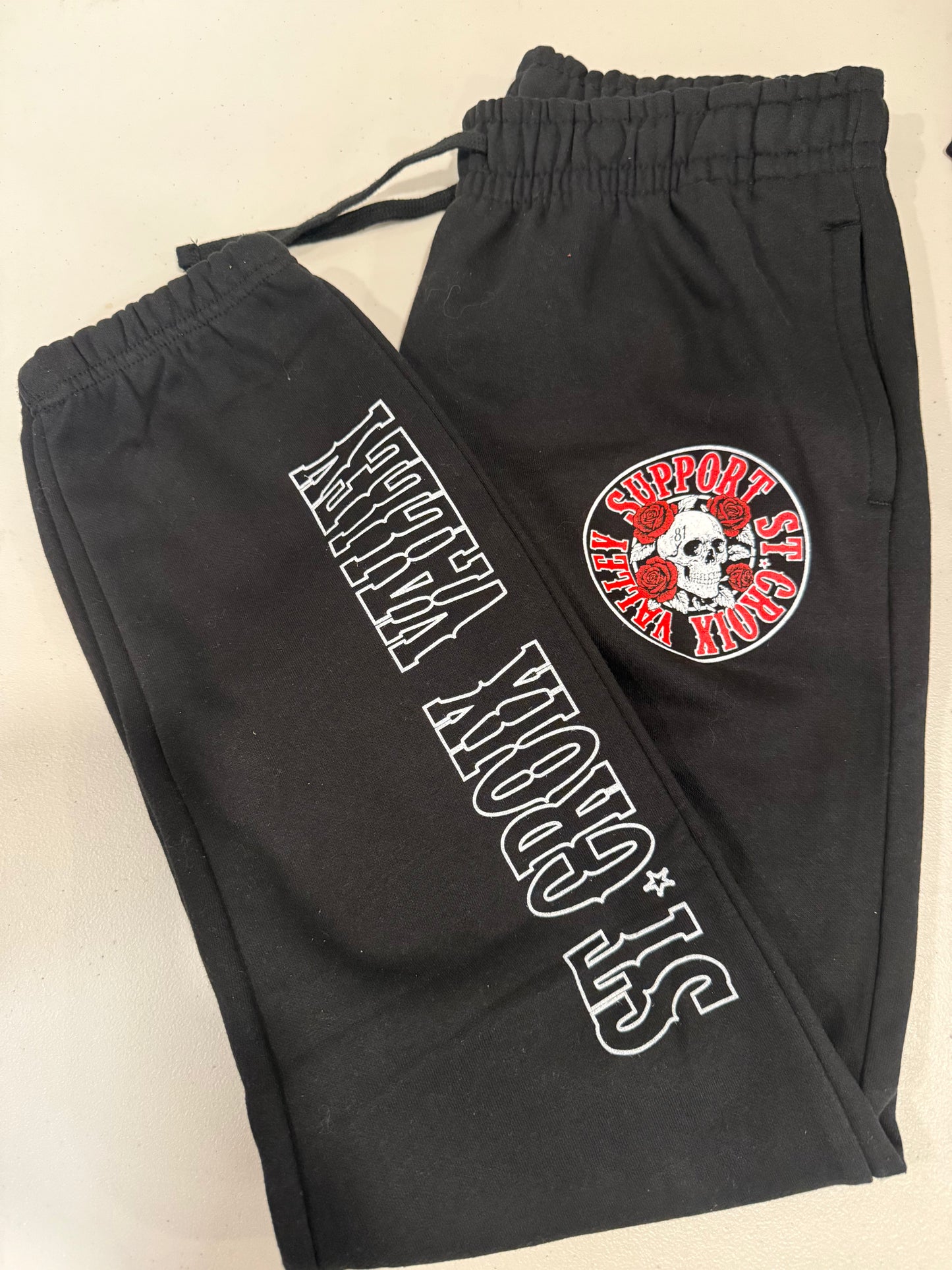 # 54 Ladies sweat pants